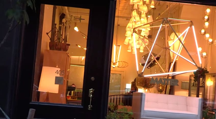 boutique soho new york