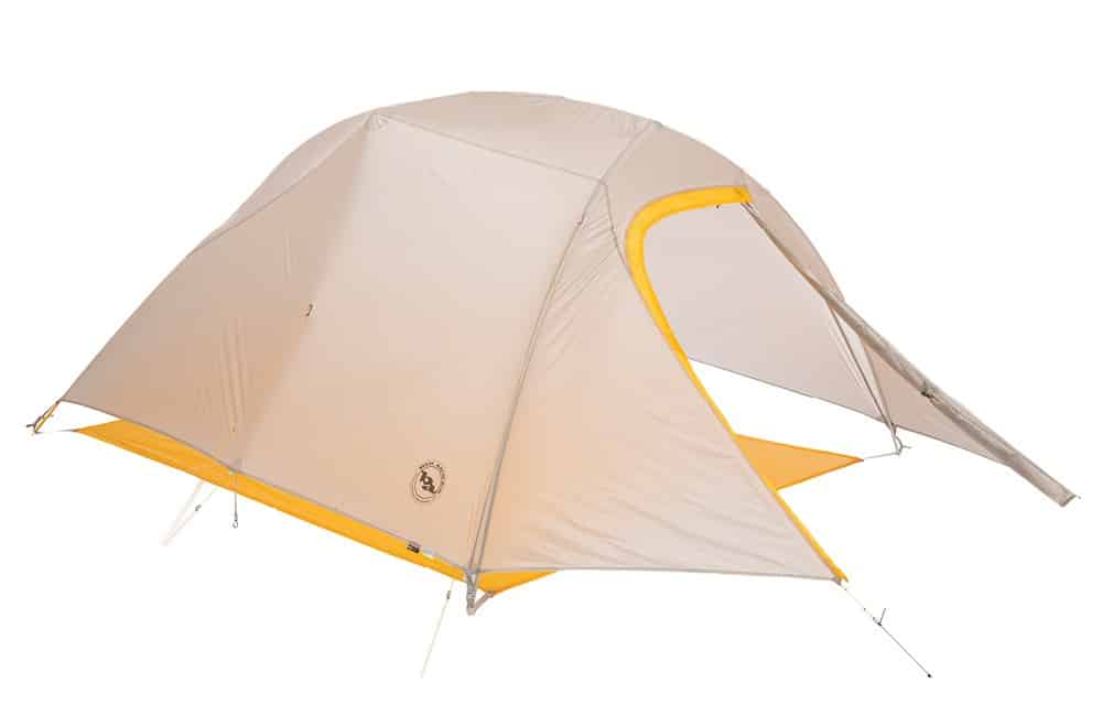 tente ultra legere big agnes fly creek