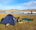 nuit en tente trek a cheval mongolie