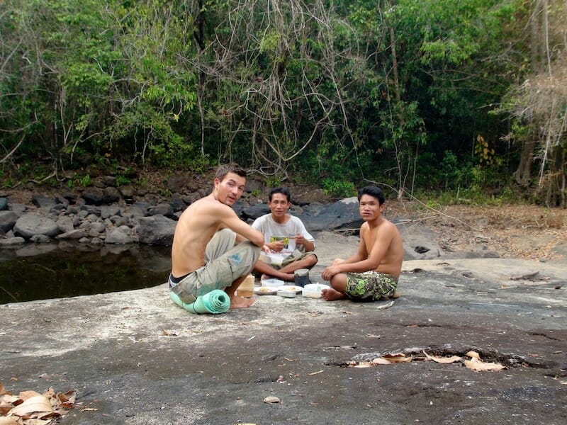 trek en tente xe pian laos trek en tente xe pian laostrek en tente xe pian laos