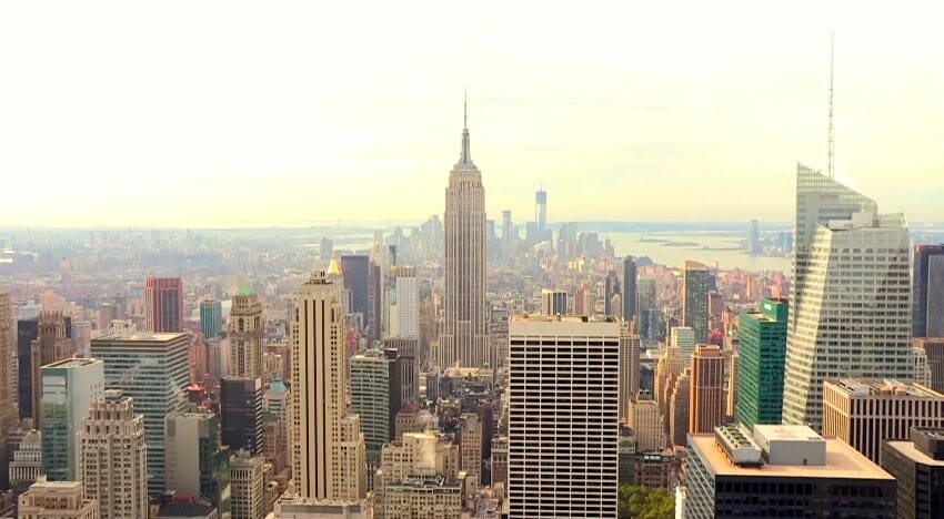 vue top of the rock new york