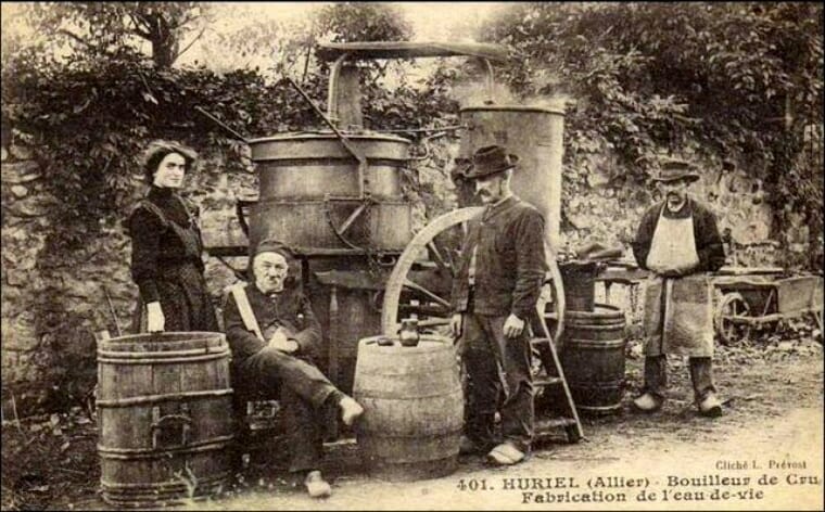 bouilleur de cru d antan bouilleur de cru d antan