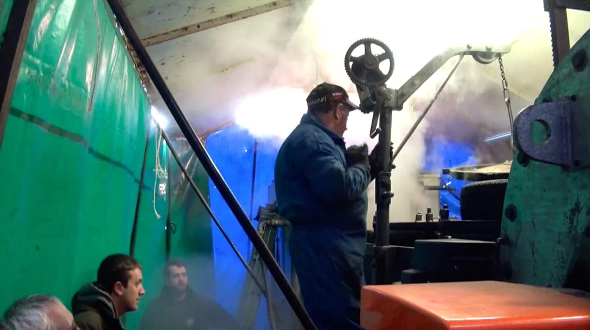 entrain de distiller entrain de distiller