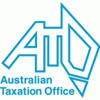 ato logo australia tax office
