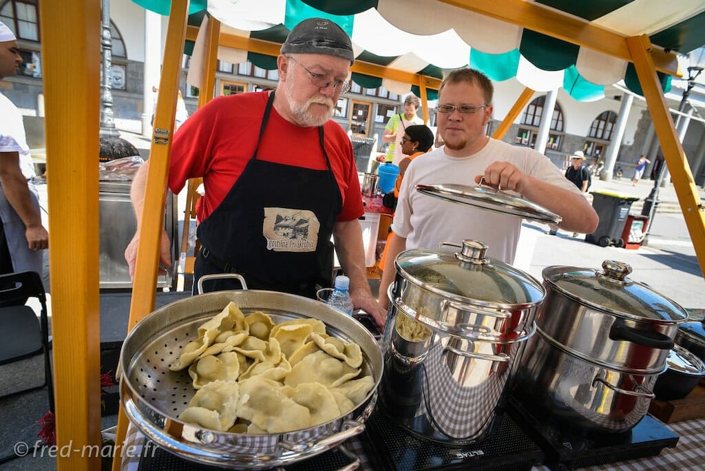 cuisine en voyage cuisine en voyage