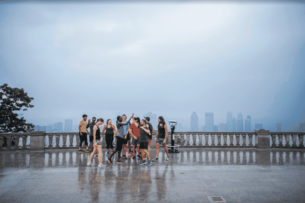 visiter montreal mont royal