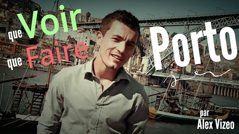 Que voir et que faire à Porto ? Voici le Top 29 des activités à visiter Visiter Porto que faire voir