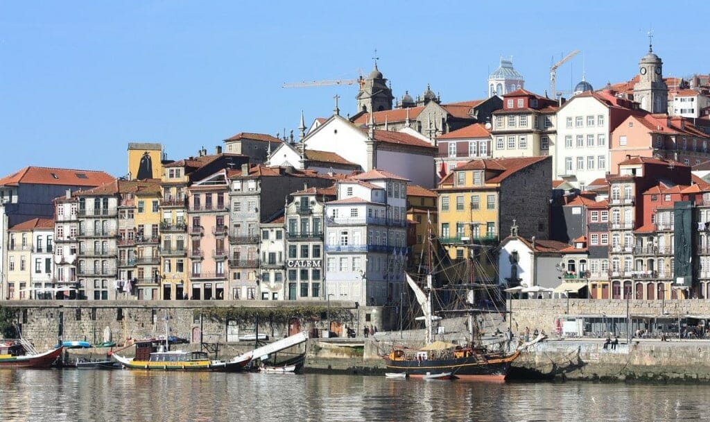 balade Vila Nova de Gaia