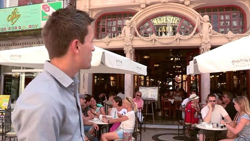 café majestic porto café majestic porto
