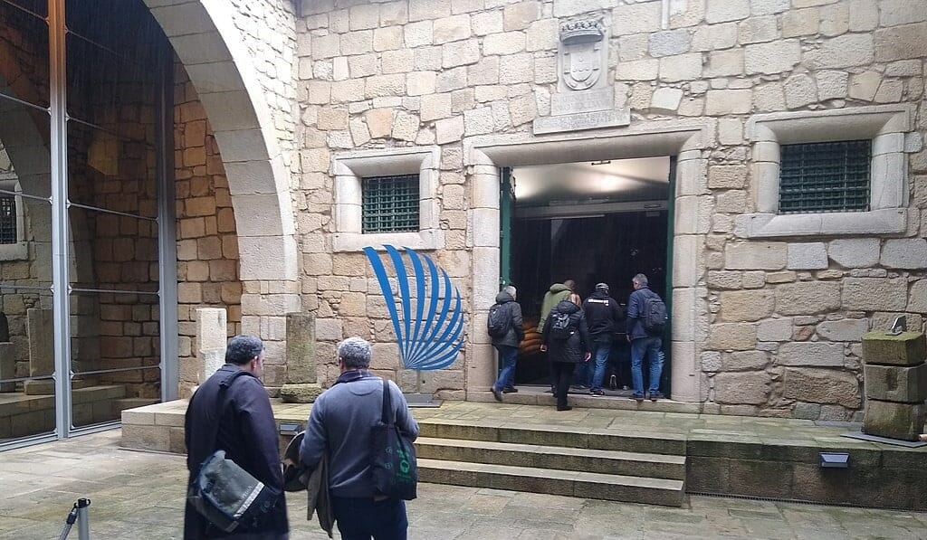 casa do infante porto