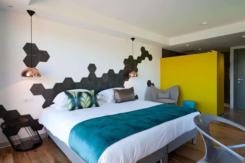 hotel spa version maquis citadelle booking