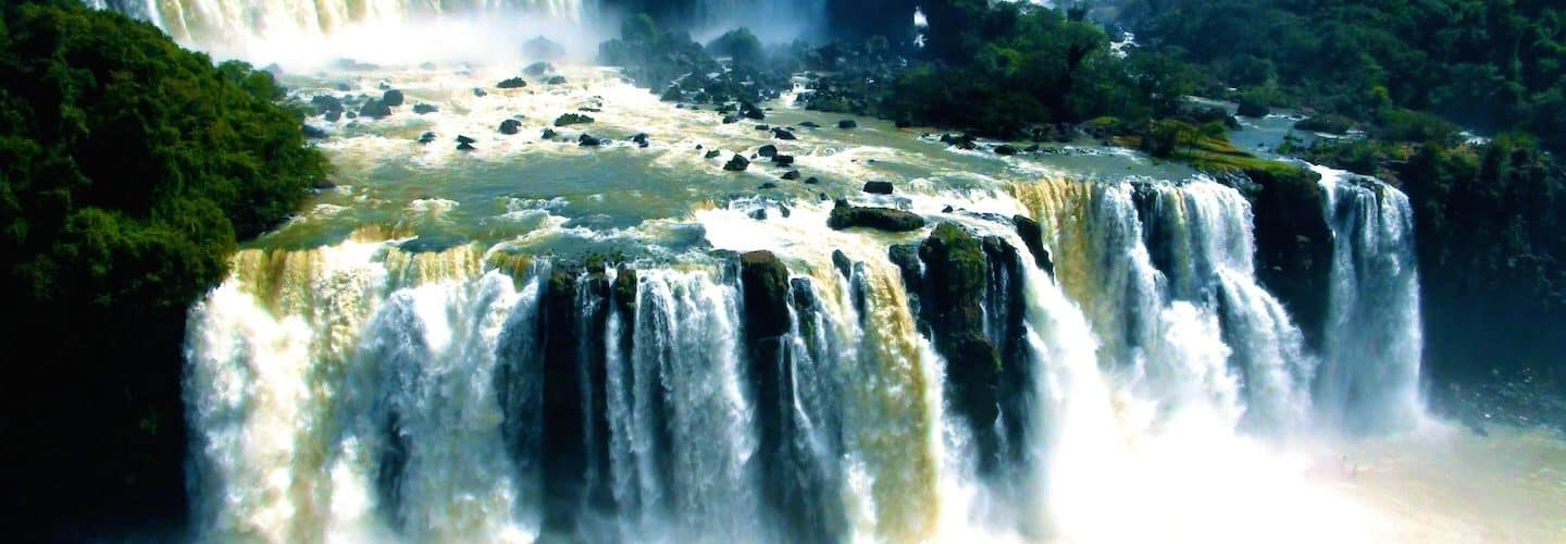 Chutes iguazu Chutes iguazu