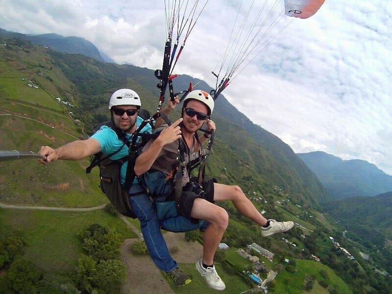 colombie