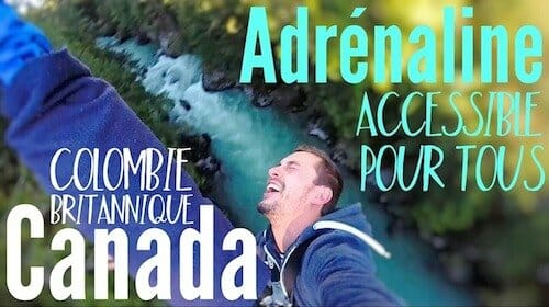 Colombie britannique canada sport outdoors