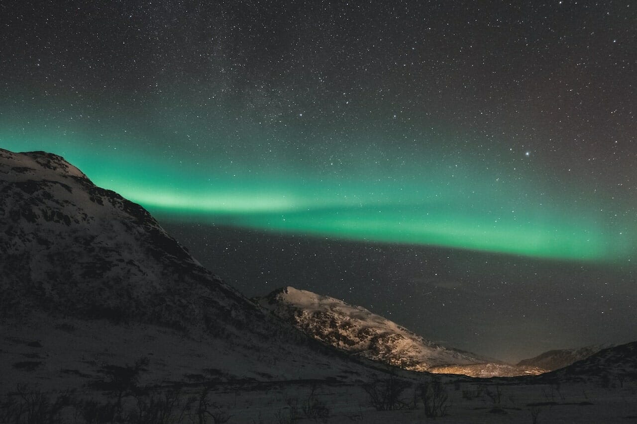 aurores_boreales_tromso_@febiyan aurores boreales en norvege tromso