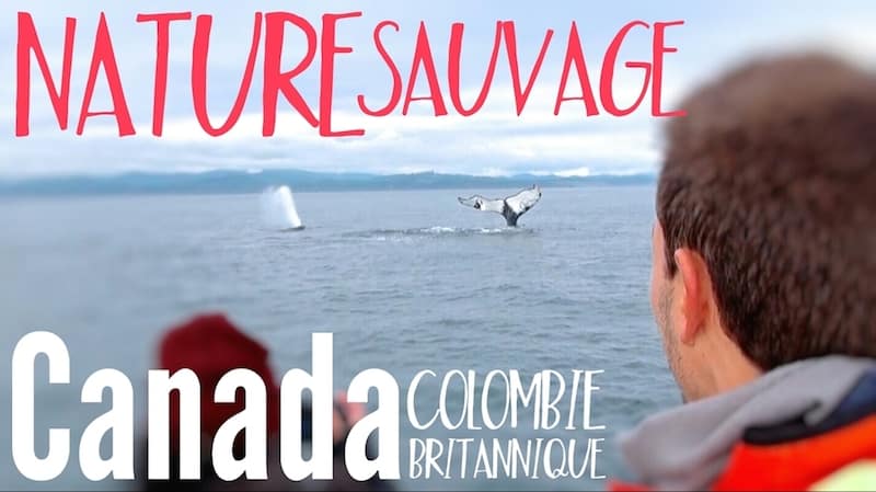 nature Colombie Britannique vignette