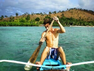 alex vizeo philippines