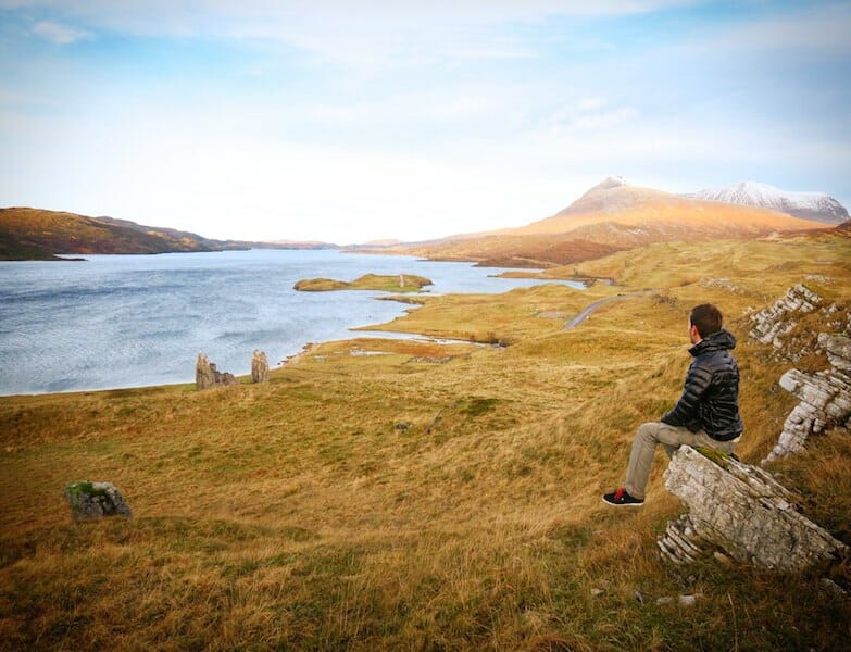 Voyage En Ecosse Dans Les Highlands Immanquables Et Hors Sentiers Battus En Video