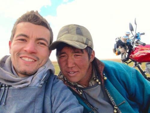 sejour solidaire famille mongolie sejour solidaire famille mongolie