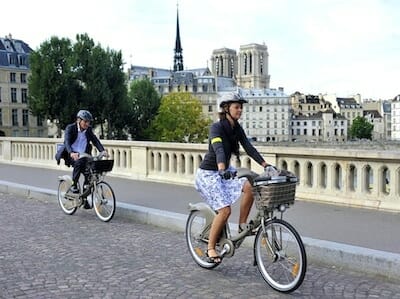 balade alternative velib paris balade alternative velib paris