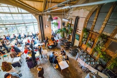 lieu alternatif recyclerie lieu alternatif recyclerie