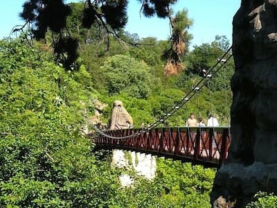 parc des buttes chaumont parc des buttes chaumont