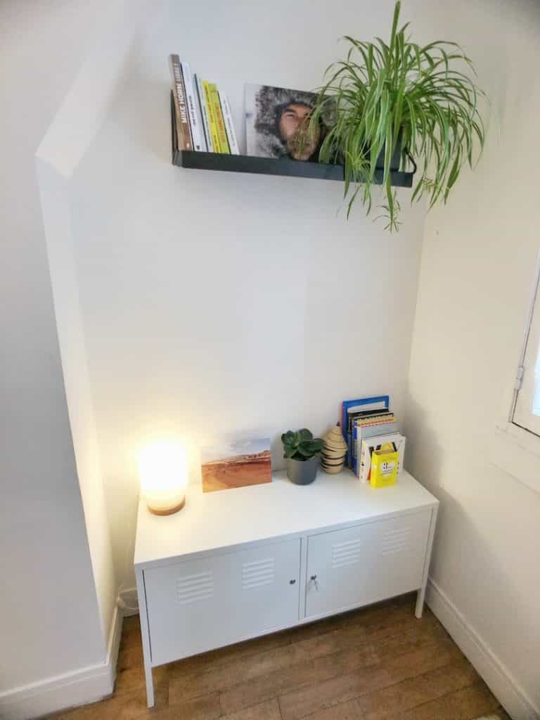 tableau photo meuble