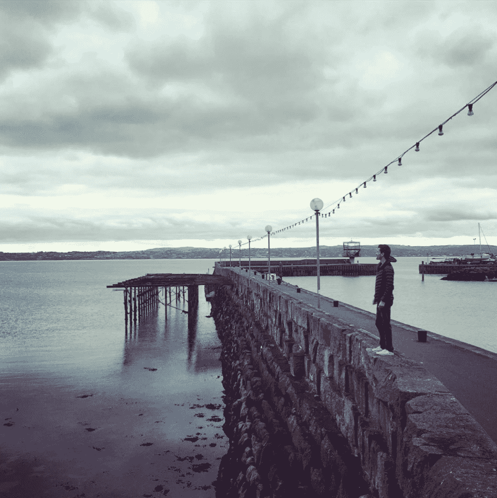 port irlande du nord