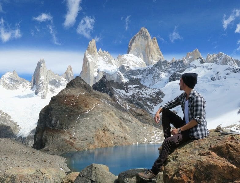 patagonie tourisme