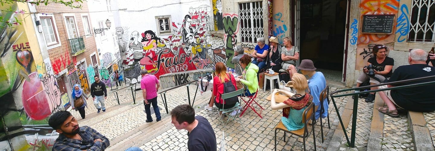 visiter lisbonne blog voyage