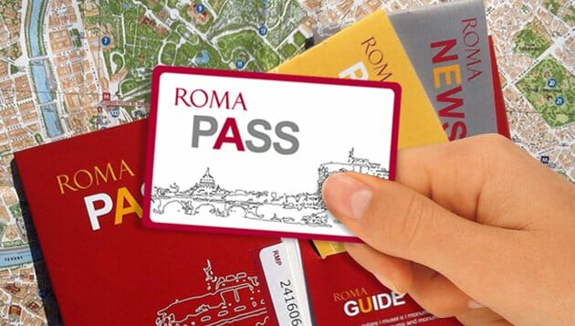 roma-pass-2 roma pass avis