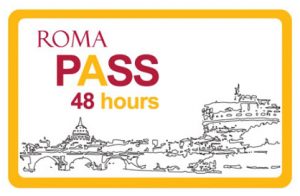 roma-pass-48-heures roma pass 48 heures