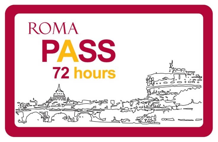 roma-pass-72-heures roma pass 72 heures