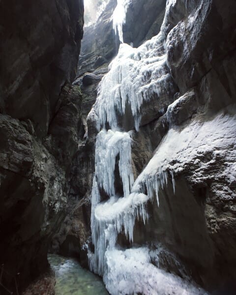 gorge-de-la-partnach