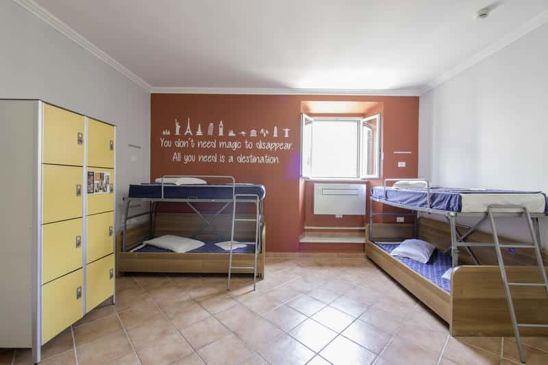 auberge-jeunesse-rome-alessandro-palace-hostel auberge jeunesse rome alessandro palace hostel