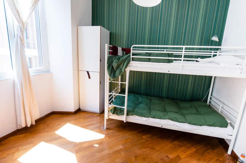 auberge-jeunesse-rome-la-controra auberge jeunesse rome la controra