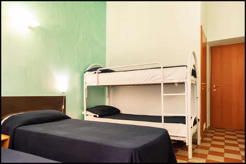 auberge-jeunesse-rome-roman-holidays-hostel auberge jeunesse rome roman holidays hostel