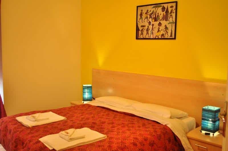 bed-breakfasts-rome-incanto-di-san-pietro bed breakfasts rome incanto di san pietro