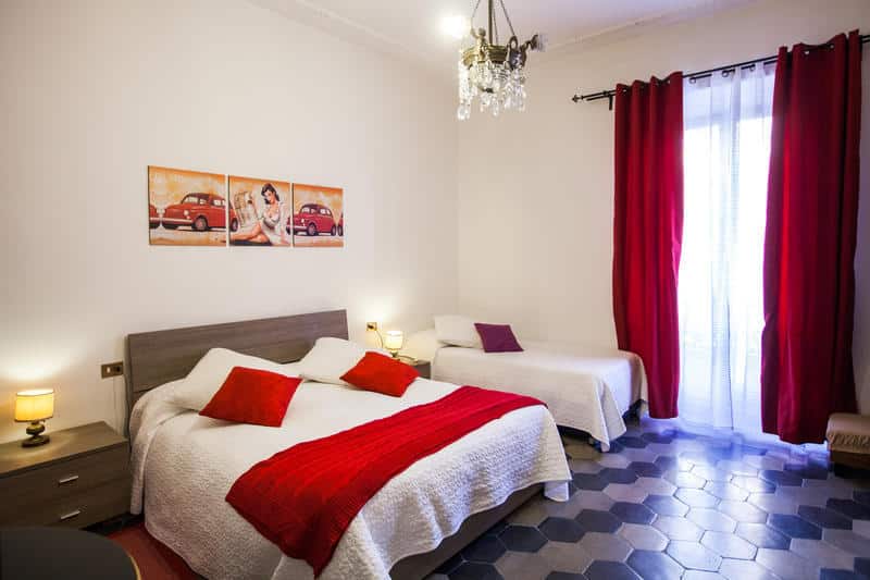 bed-breakfasts-rome-la-dolce-vita bed breakfasts rome la dolce vita