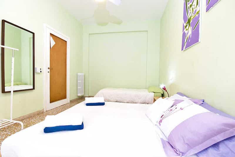 bed-breakfasts-rome-sleep-home bed breakfasts rome sleep home