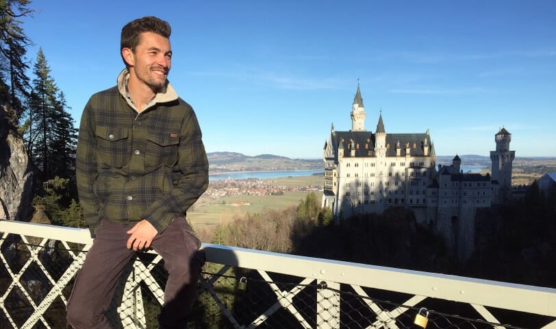 chateau-de-neuschwanstein