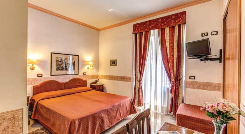 hotel-rome-antique-giuliana hotel rome antique giuliana