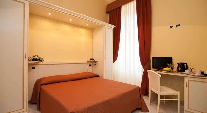 hotel-rome-trastevere-villino hotel rome trastevere villino