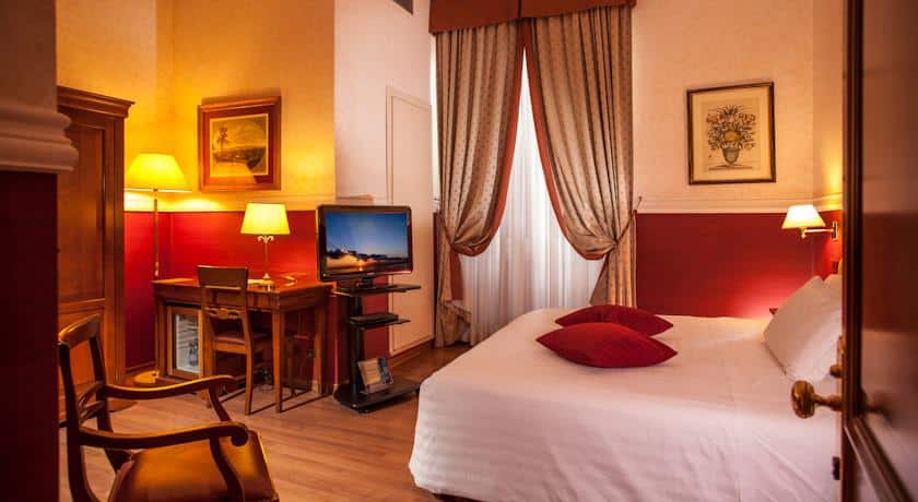 hotel-rome-trevi-cosmopolita hotel rome trevi cosmopolita