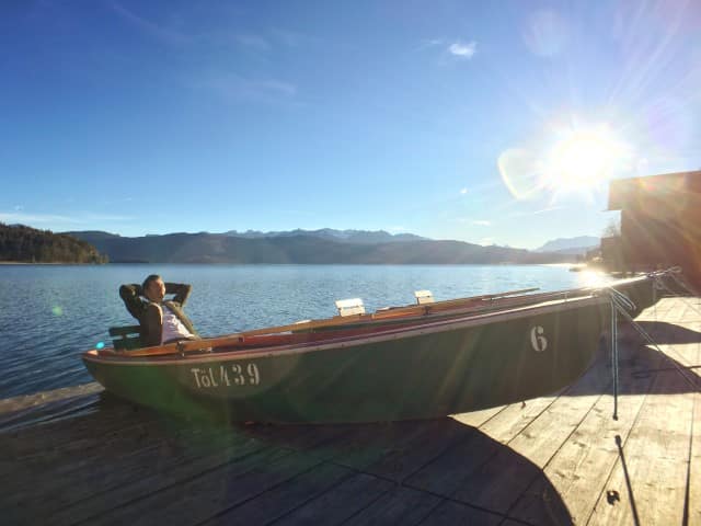visiter la baviere nature