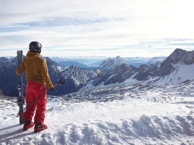 ski-a-zugspitze