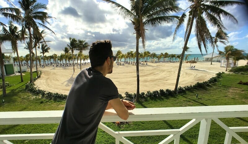 Viva Fortuna Wyndham Hotel Grand Bahamas