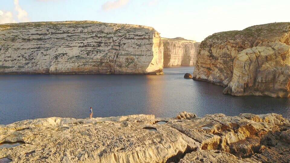 Visiter Gozo Et Comino Que Faire Et Voir Sur Les îles De