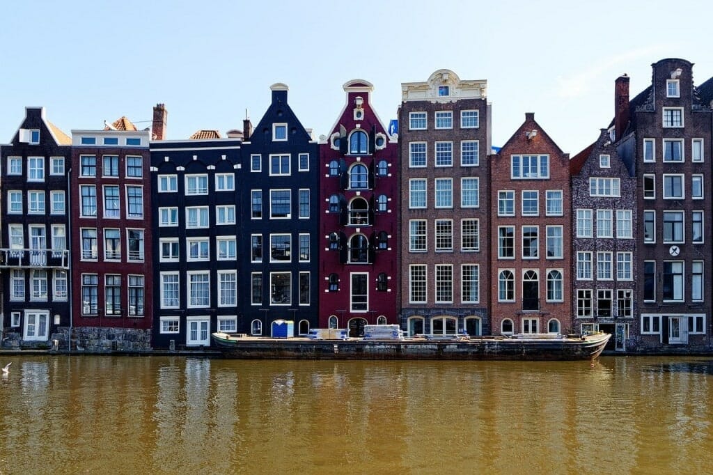 amsterdam_architecture_maison amsterdam architecture maison
