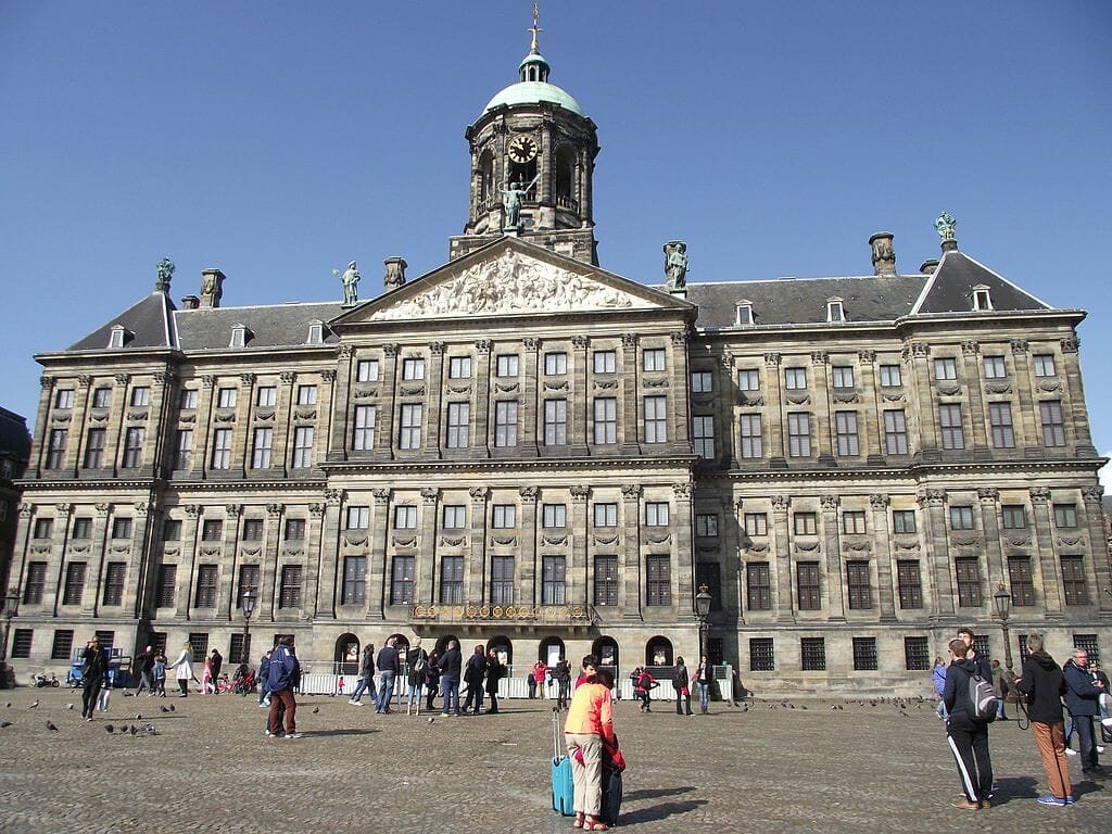 Amsterdam_palais_royal_Koninklijk_Paleis Amsterdam palais royal Koninklijk Paleis